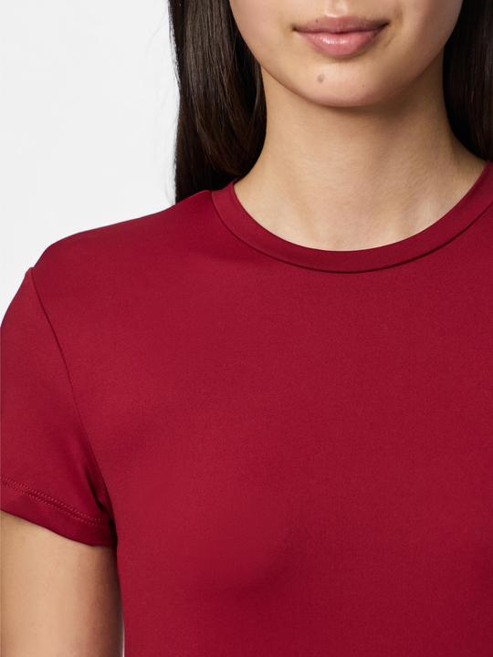 Immagine prodotto Pieces PCFYLLA NYLON Oberteil mit kurzen Ärmeln (M)