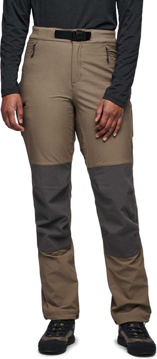 Actual product image Black Diamond Alpine Hybrid Pants (XS)