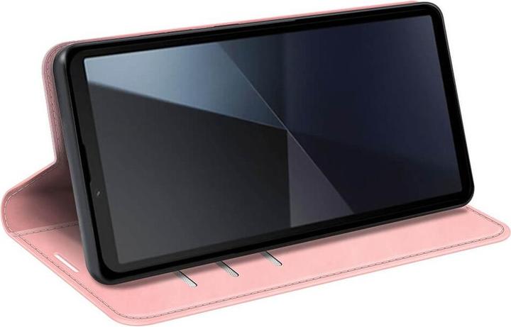 Image du produit Cover-Discount Sony Xperia 10 VI - Stand Flip Case Housse (Sony Xperia 10 VI)