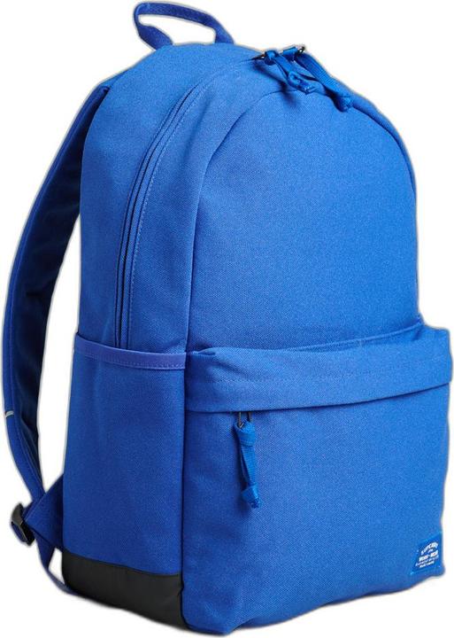 Actual product image Superdry classic backpack vintage montana (21 l)