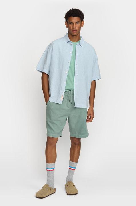 Produktbild Revolution Oversize Kurzarmhemd (S)