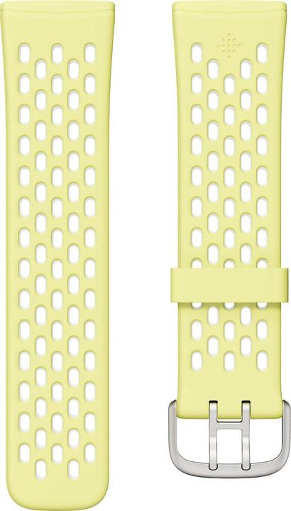 Immagine prodotto Fitbit Bracciale sportivo Versa 3/Sense (Silicone)