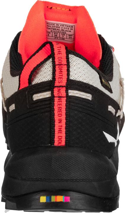 Produktbild Salewa Wildfire 2 Gore-Tex® Schuh Da (40.5)