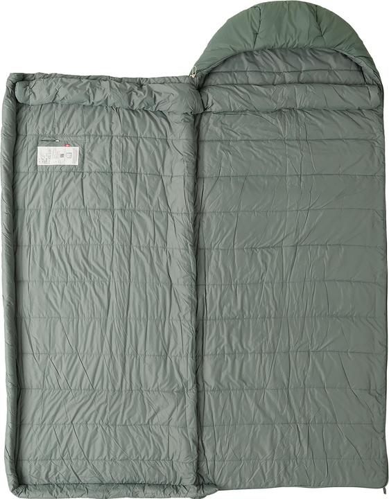 Actual product image Nordisk Frigg ±0°