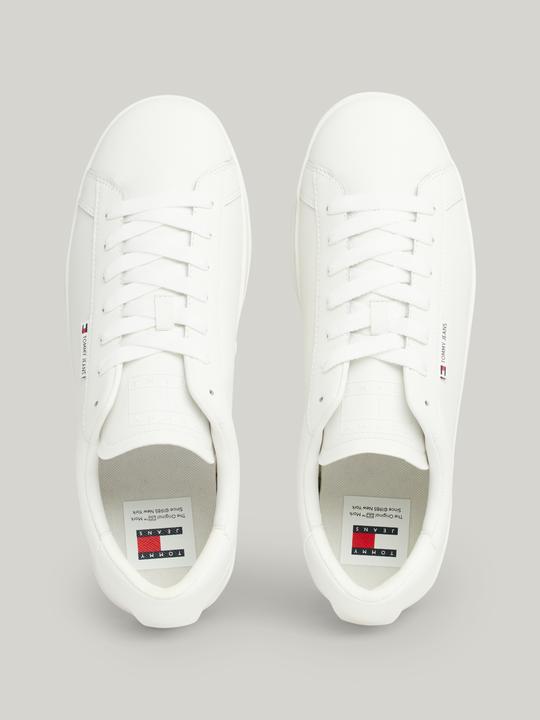 Immagine prodotto Tommy Hilfiger Suola Bassa In Pelle Tjm (42)
