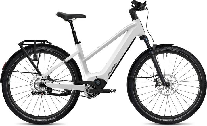 Actual product image Flyer Goroc TR 7.33 (48 cm)