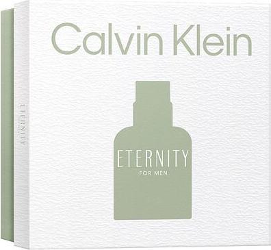 Image du produit Calvin Klein Eternity (Eau de toilette, 100 ml)