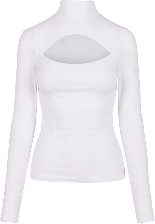 Blanc