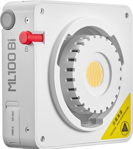 Actual product image Godox ML100 Bi-colour Kit 1