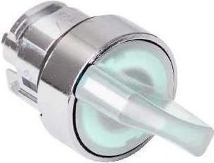 Immagine prodotto Schneider Electric Testa pulsante Harmony 4 scatto bianco
