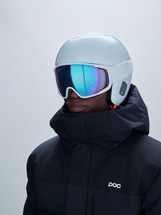Immagine prodotto Poc Casco da sci Skull Dura Comp MIPS (58 cm)