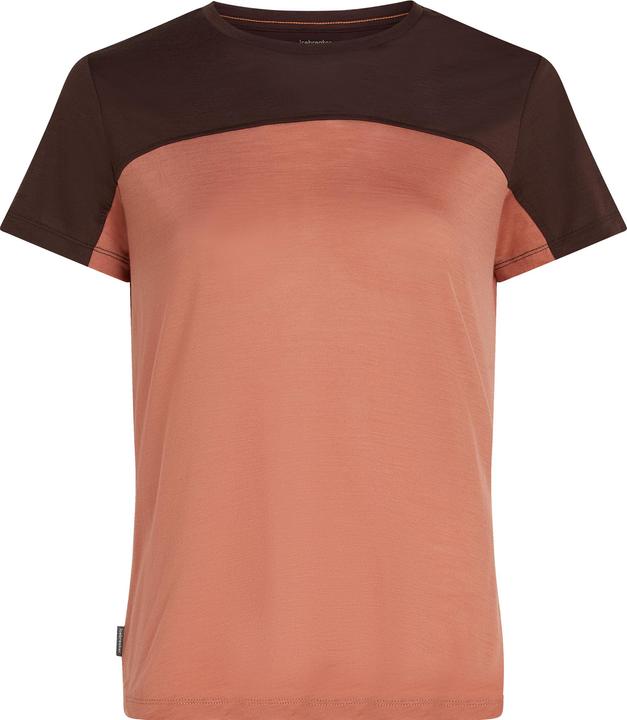 Immagine prodotto Icebreaker Maglietta da donna Cool-Lite Sphere III S/S CB (S)