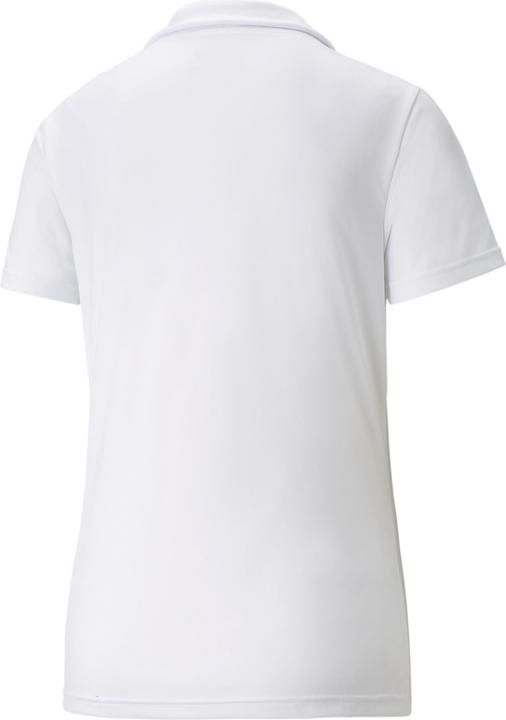 Actual product image Puma teamLIGA Sideline Polo W-657408 (XS)