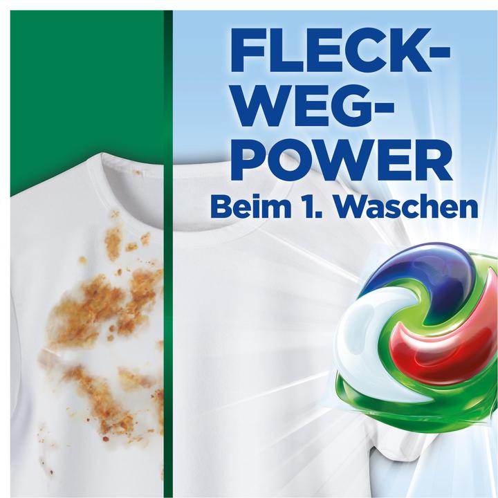 Produktbild Ariel All-in-1 (30 Waschgänge, Pods)