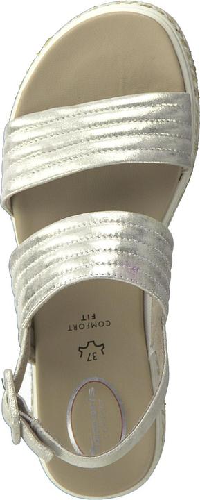Actual product image Tamaris Sandalen (37)