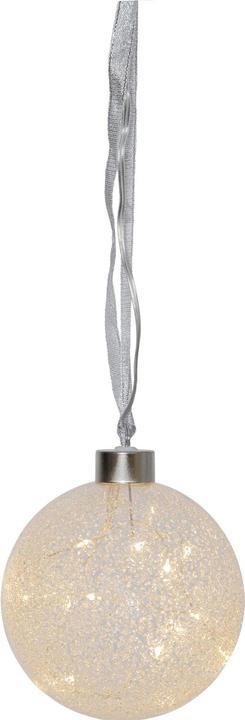 Actual product image Star Trading Glow Snow