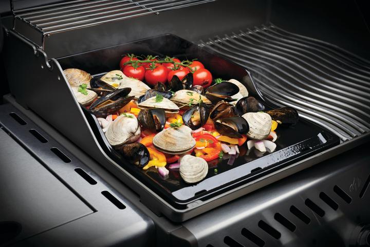 Produktbild Napoleon Plancha