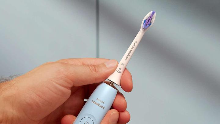 Produktbild Philips Sonicare Series 6100 (Schallzahnbürste)