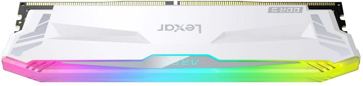 Actual product image Lexar Ares RGB (2 x 16GB, 6400 MHz, DDR5 RAM, DIMM)