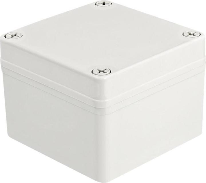 Immagine prodotto Delock Alloggiamento IP65 impermeabile 100 x 100 x 75 mm grigio (Vari)