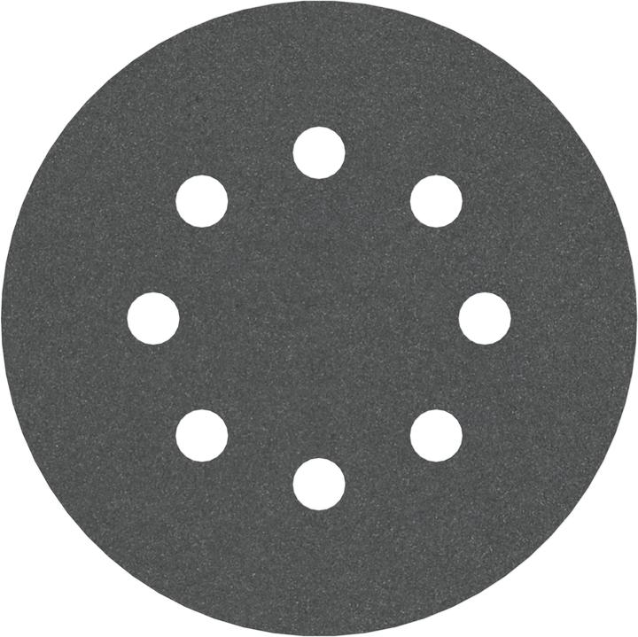 Produktbild Bosch Professional Zubehör PRO F355 Schleifblatt, 125 mm, G320 (320)