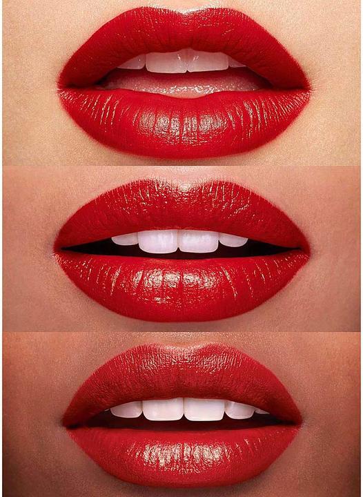 Actual product image Clarins Joli Rouge Satin No 768 (768)