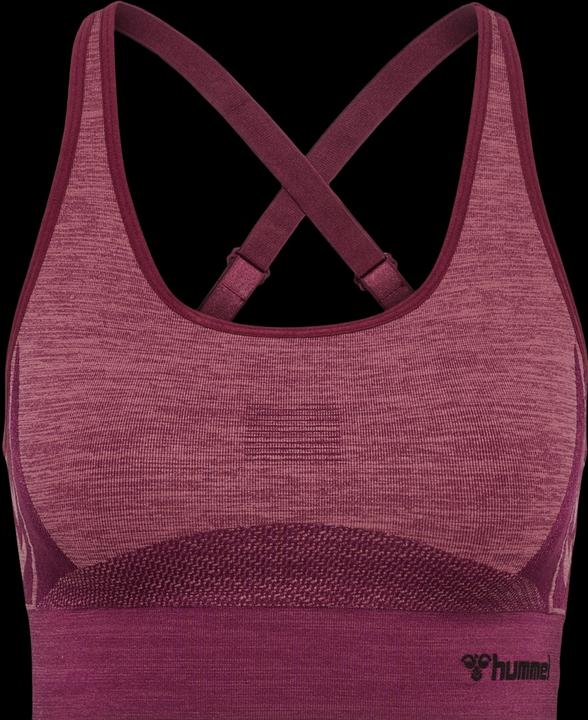 Image du produit hummel Hmlclea Seamless Sports Top (XS)