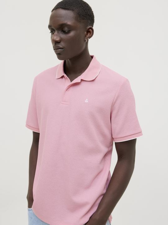 Actual product image Jack & Jones Jjeaustin Polo Ss Noos (S)
