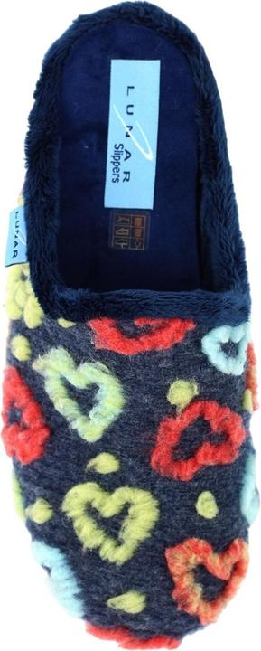 Image du produit Lunar - Chaussons mules - Femme (36)