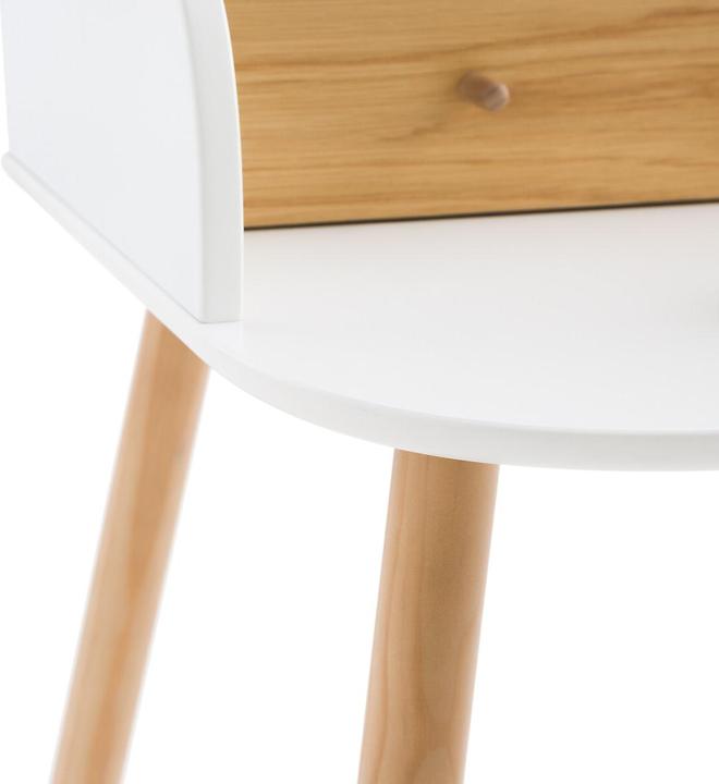 Image du produit La Redoute Interieurs Lorette (47 x 58 x 94 cm)