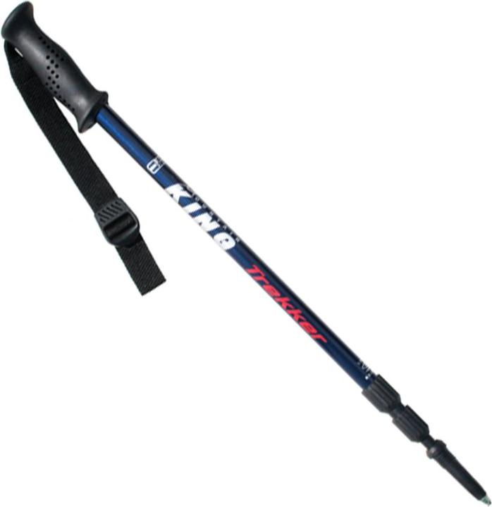 Immagine prodotto Mountain King Bastone da trekking Trekker MountainKing