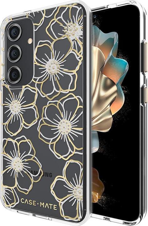 Immagine prodotto Case-Mate Gemme floreali (Samsung Galaxy S24)
