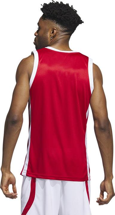 Immagine prodotto adidas Maglia da basket Icon Squad Uomo (XL)