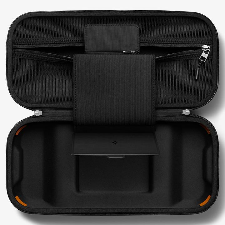 Actual product image Spigen Rugged Armor Pro (Steam Machine)