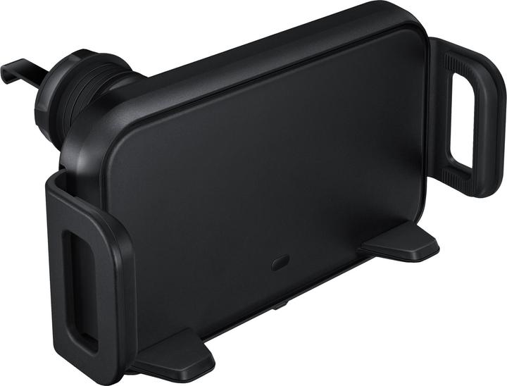 Actual product image Samsung Wireless Car Charger EP-H5300 (9 W)
