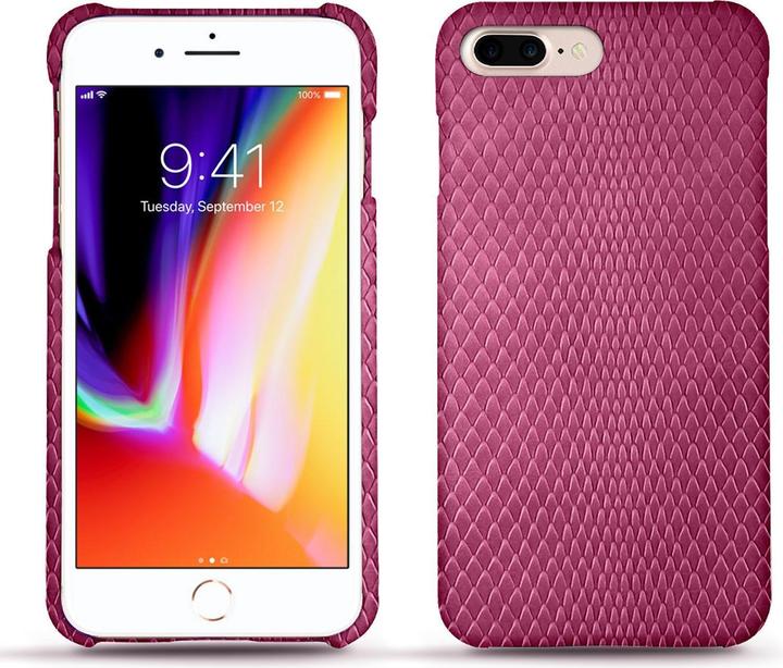 Productafbeelding Noreve Lederen omslag (Apple iPhone 8 Plus)