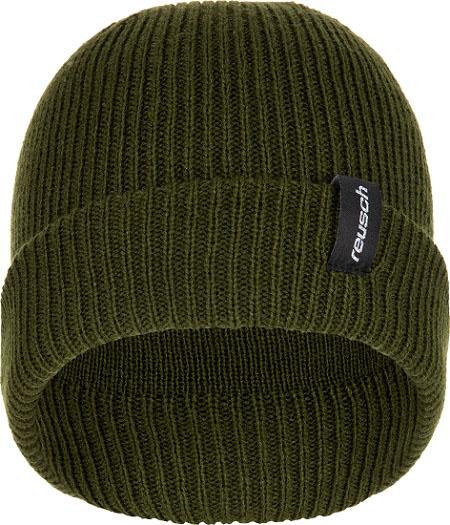 Reusch Eddie Beanie (One Size)