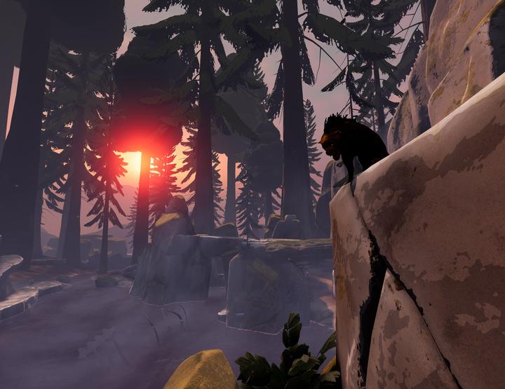 Produktbild Perp Song in the Smoke: Rekindled (VR) (PS5, EN)