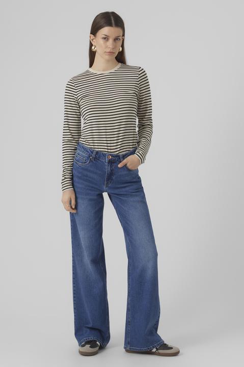 Produktbild Vero Moda Low Rise Jeans (25)