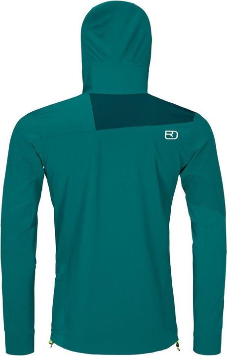 Image du produit Ortovox Pala Hooded Jacket (S)