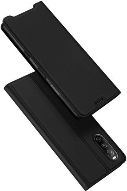 Actual product image Dux Ducis Skin Pro (Sony Xperia 10 III)