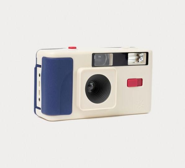 Immagine prodotto Long Weekend Fotocamera da 35 mm