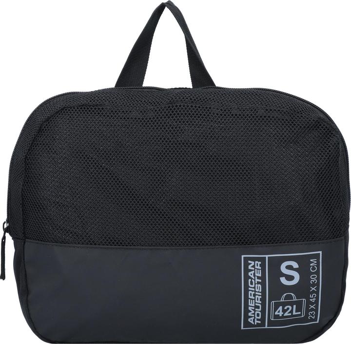 Immagine prodotto American Crew Borsa da viaggio Trailgo Weekender S 45 cm (28 l)