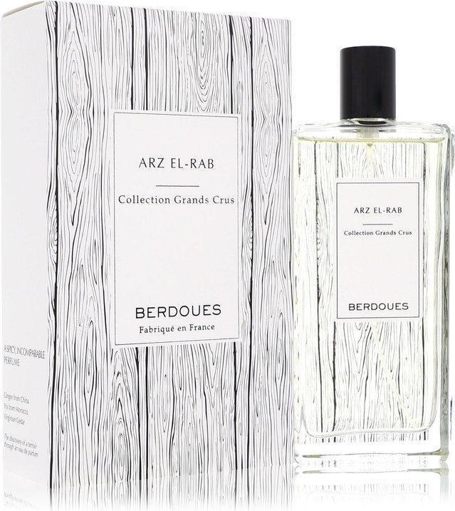 Produktbild Berdoues Arz El-Rab (Eau de Toilette, 100 ml)