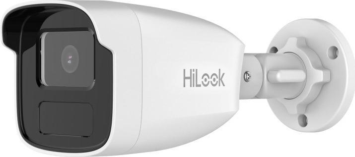 Actual product image HiLook Camera IP bullet 2MP IPCAM-B2-50IR 4mm (1920 x 1080 Pixels)