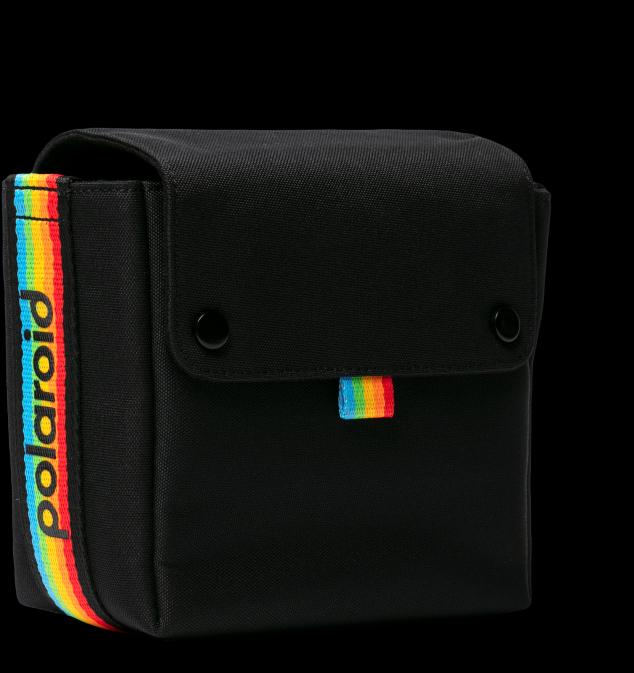 Produktbild Polaroid Now Tasche (Kamera Schultertasche)