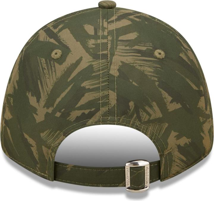 Immagine prodotto New Era 9Forty Strapback dipinto Los Angeles Dodgers