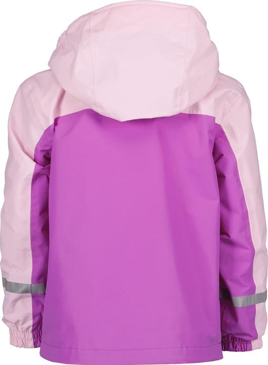 Actual product image Didriksons Kid's Pilvi Jacket (90)