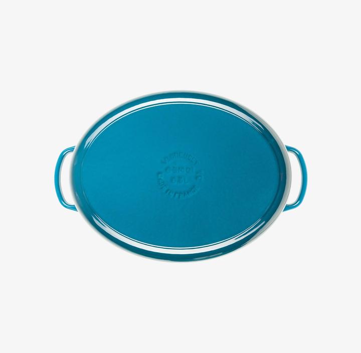 Actual product image Le Creuset Roaster Signature (31 cm, Casserole + Stewpot, Cast iron)
