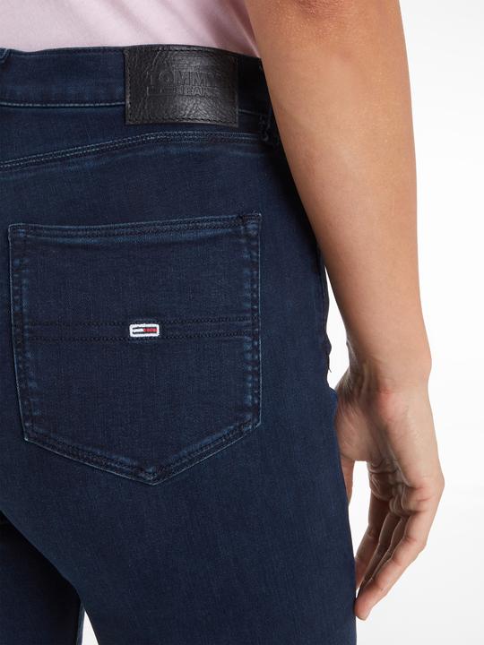 Immagine prodotto Tommy Hilfiger Scanton Super Skinny blu scuro elasticizzato (W27/L32)